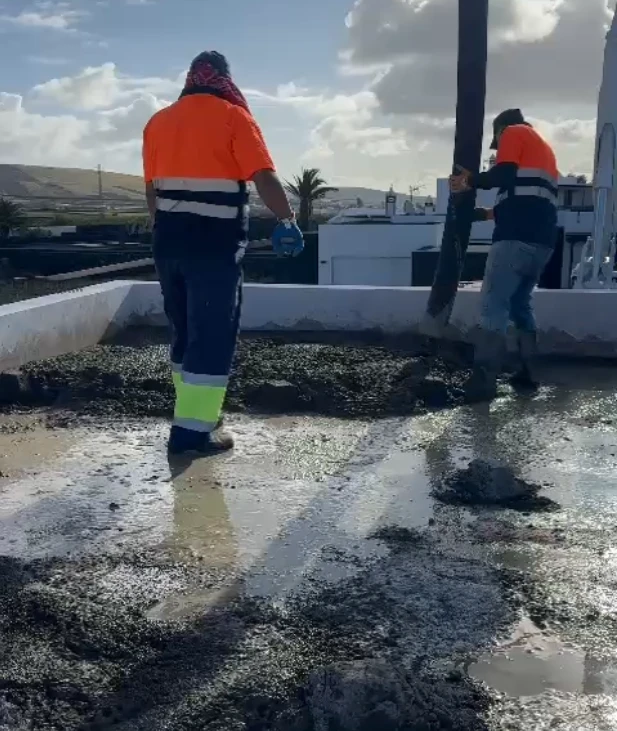 techo-solera-con-pendientes-para-desagues-lanzarote-lumen-canarias